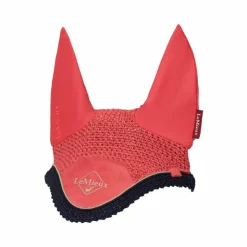 Outlet LeMieux - Bonnet pour chevaux Classic Mini cranberry Rose