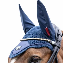 LeMieux - Bonnet pour chevaux Loire Marine Sale