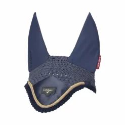Discount LeMieux - Bonnet pour chevaux Loire dusk blue Bleu