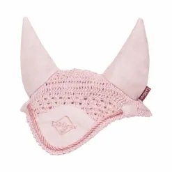 Discount LeMieux - Bonnet pour hobby horse blossom Rose
