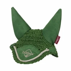 Discount LeMieux - Bonnet pour Toy Pony hunter green Vert