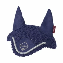 LeMieux - Bonnet pour Toy pony ink blue Bleu New