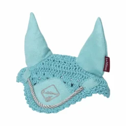LeMieux - Bonnet pour Toy pony azure Bleu Best