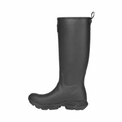 LeMieux - Bottes en caoutchouc Ultra Stride Noir Outlet
