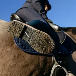 LeMieux - Bottines Chelsea Trex imperméables Marron