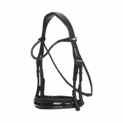 Sale LeMieux - Bride Kudos Noir