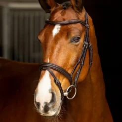 LeMieux - Bridon Arika Flash / argent Marron Sale
