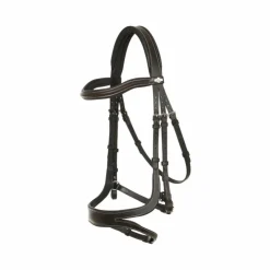 Discount LeMieux - Bridon Arika Marron