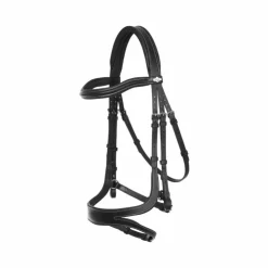 Hot LeMieux - Bridon Arika Noir
