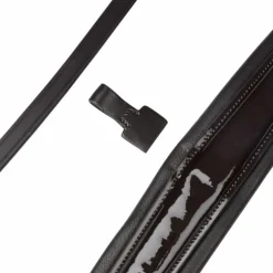 LeMieux - Bridon de dressage Kudos Patent Marron New