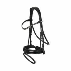 Sale LeMieux - Bridon Kudos Classic Dressage Noir
