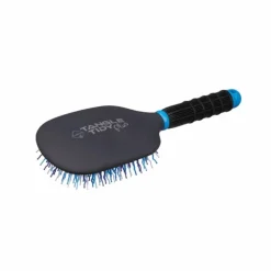 Online LeMieux - Brosse à crins Tidy Plus Bleu