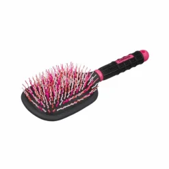 LeMieux - Brosse à crins Tidy Plus Rose Clearance
