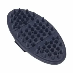 Clearance LeMieux - Brosse de massage Flexi Marine