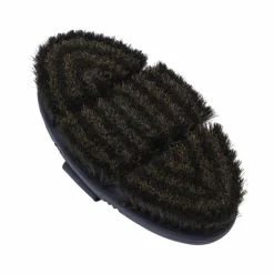 LeMieux - Brosse douce en poils de cheval Flexi Marine Discount