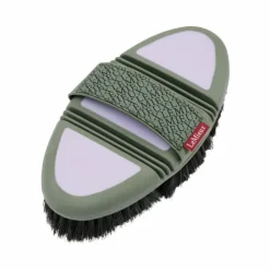 Clearance LeMieux - Brosse douce Flexi Horse Hair Body lilac Violet