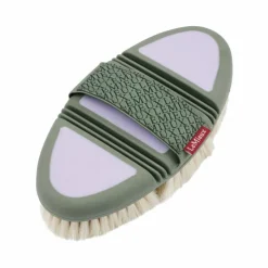 New LeMieux - Brosse douce Flexi Goats Hair Body lilac Violet