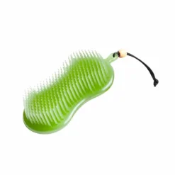 Outlet LeMieux - Brosse Hippo Brush Vert