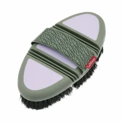 LeMieux - Brosse éponge flexible lilac Violet Hot