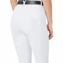 Sale LeMieux - Ceinture unisexe Monogram Noir