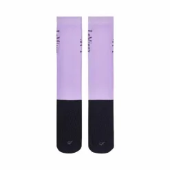 Clearance LeMieux - Chaussettes de compétition lilac x2 Violet