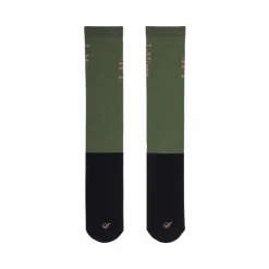 LeMieux - Chaussettes d'équitation rosemary (x2) Vert Outlet