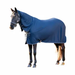 LeMieux - Chemise Arika DryEase Marine Discount