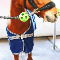 LeMieux - Chemise séchante Arika Air-Tek Marine New