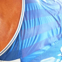 LeMieux - Chemise séchante Arika Air-Tek Marine New