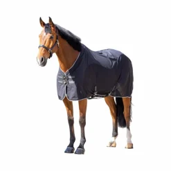 Hot LeMieux - Chemise séchante hybride Kudos Noir