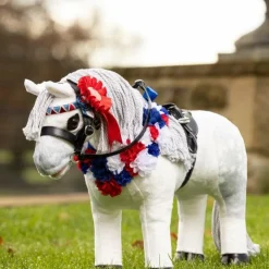 LeMieux - Couronne de fleurs pour toy pony Multicolore Outlet