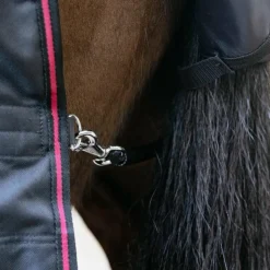 LeMieux - Couverture Arika Storm-Tek 200g Noir Best