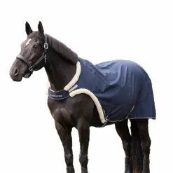 LeMieux - Couverture de marcheur Walker 0g Marine New