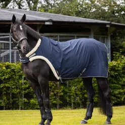 LeMieux - Couverture de marcheur Walker 0g Marine New