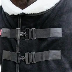LeMieux - Couverture polaire Luxe e Noir