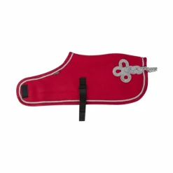 New LeMieux - Couverture pour Toy Pony chili Rouge