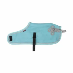 LeMieux - Couverture pour Toy Pony azure Bleu