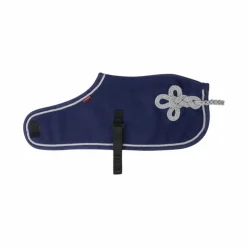 LeMieux - Couverture pour Toy Pony ink blue Bleu Best