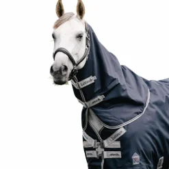 LeMieux - Couvre-cou Arika Storm-Tek 50g Marine Sale