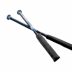 Sale LeMieux - Cravache de cross Junior Pro baton Marine