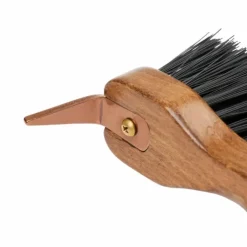 New LeMieux - Cure-pieds Artisan Marron