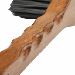 New LeMieux - Cure-pieds Artisan Marron