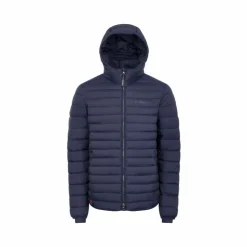 Sale LeMieux - Doudoune à capuche homme Marine