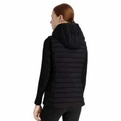 LeMieux - Doudoune sans manches enfant Young Rider Ruby Noir Best