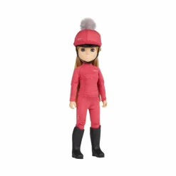 Sale LeMieux - Ensemble tenue Toy Rider cranberry Rose
