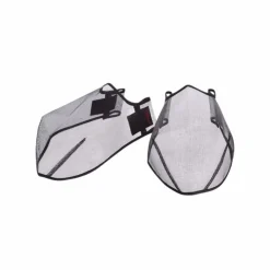 Best LeMieux - Filet protège naseaux Noir