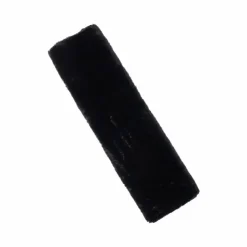 Clearance LeMieux - Fourreau de sangle de dressage Simuwool Slip On Noir