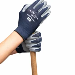 Sale LeMieux - Gants de travail Work Marine