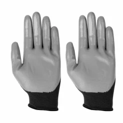 New LeMieux - Gants de travail Work Noir