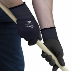 Sale LeMieux - Gants de travail Thermique Marine